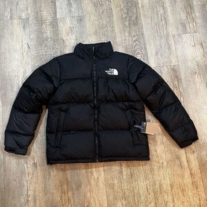 The North Face 700 Puffer Jacket (Nuptse)